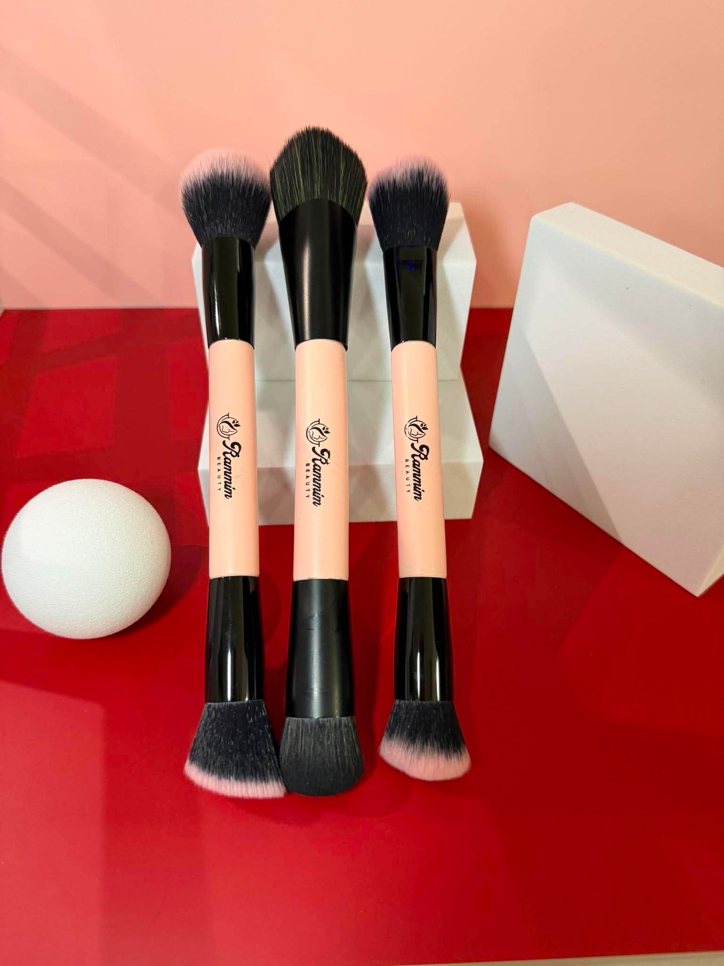 RAMMIM BEAUTY Brushes