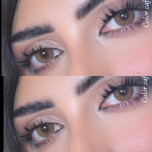 RAMMIM BEAUTY LENSES cafe 2