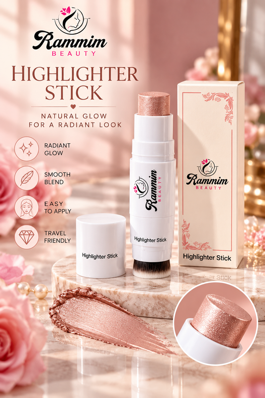 Rammim Beauty Highlighter Stick #5