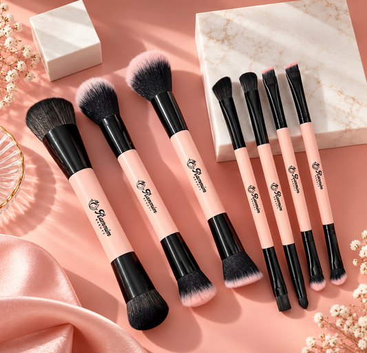 RAMMIM BEAUTY Brushes
