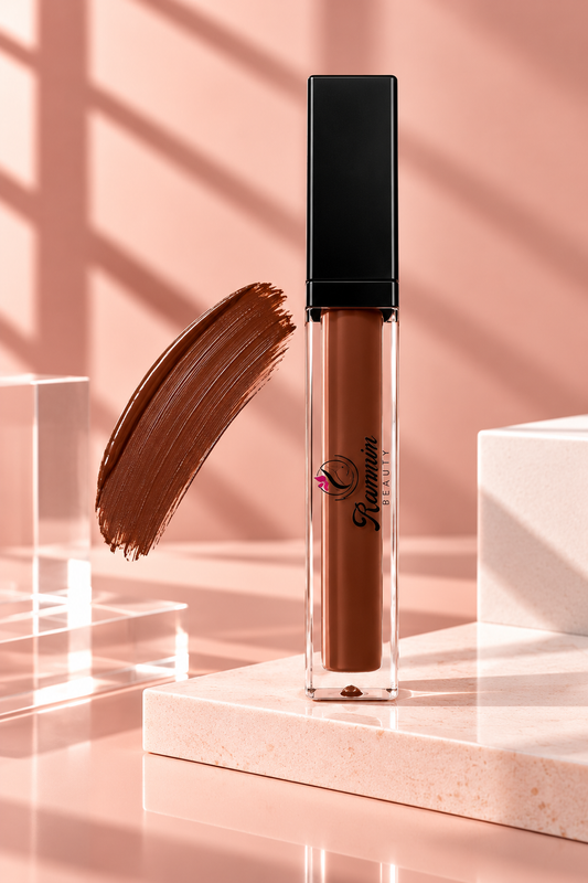 Rammim Beauty matte lipstick m30