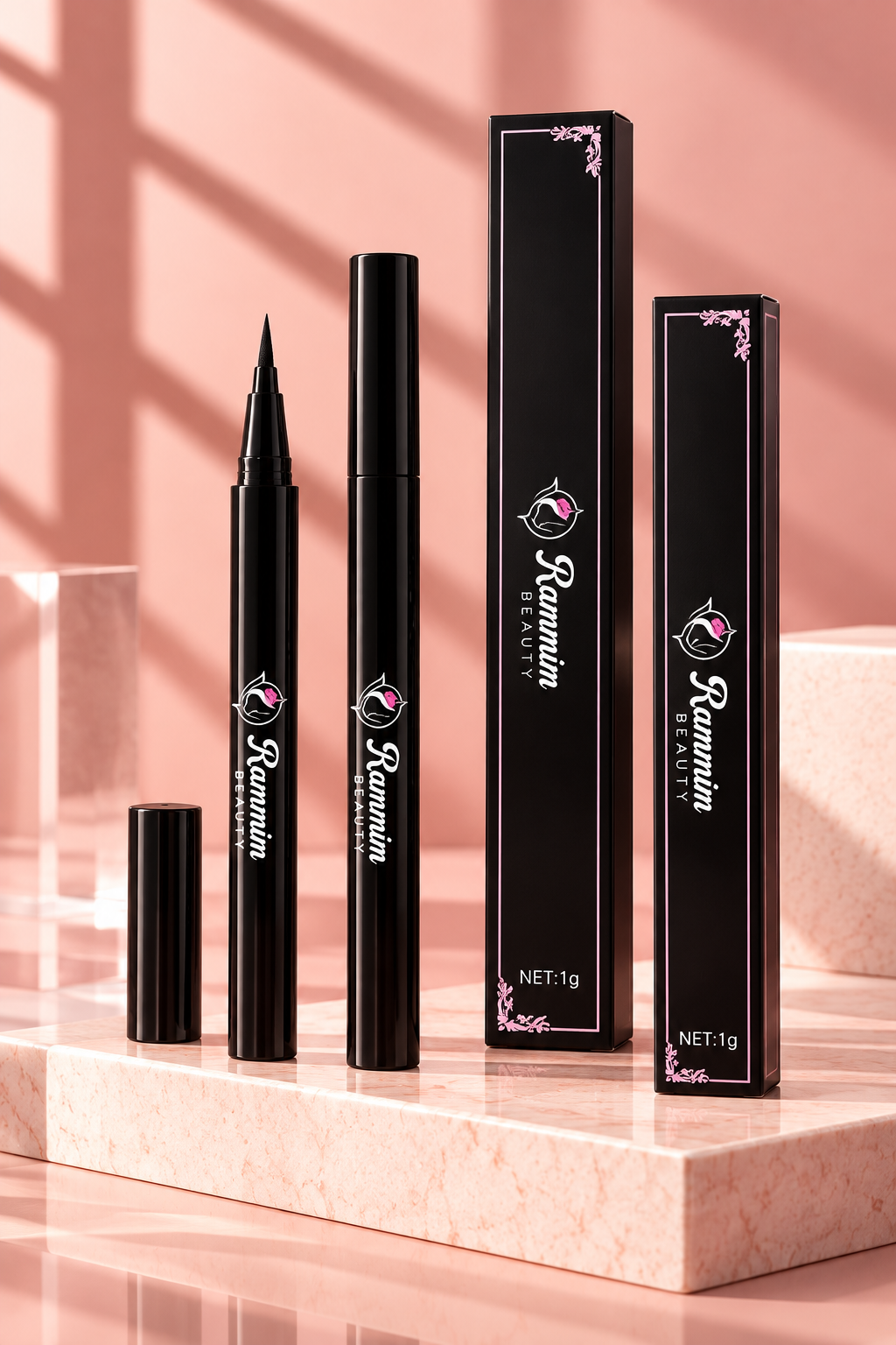 Rammim Beauty Eyeliner