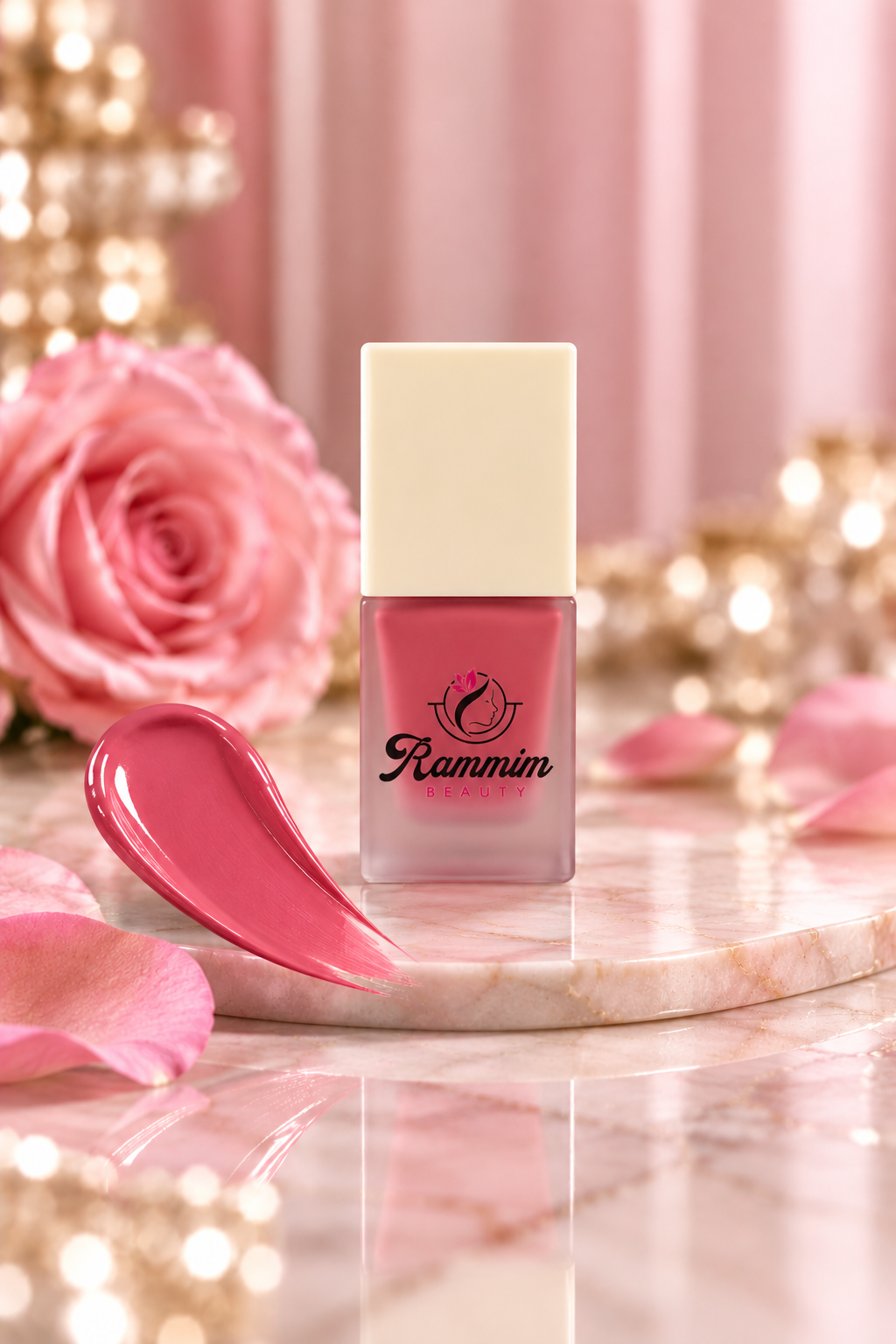 Rammim Beauty blushe #3