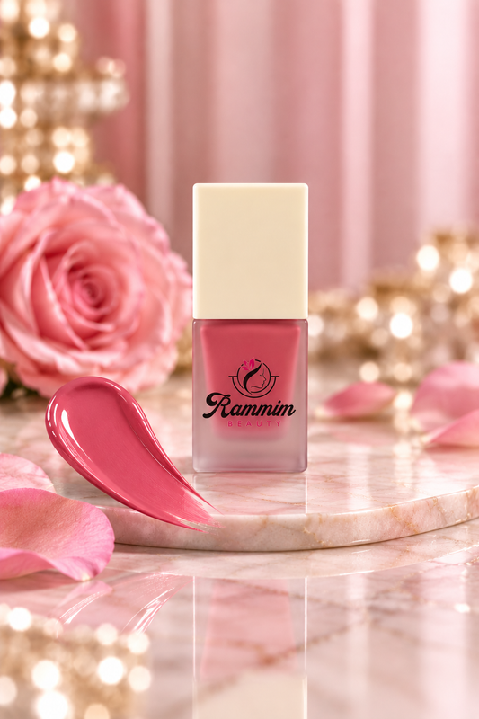 Rammim Beauty blushe #3