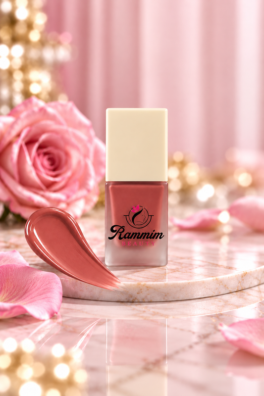 Rammim Beauty blusher #6