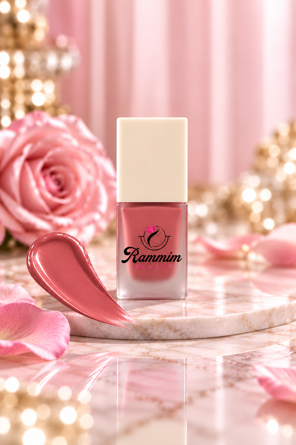 Rammim Beauty blusher #2