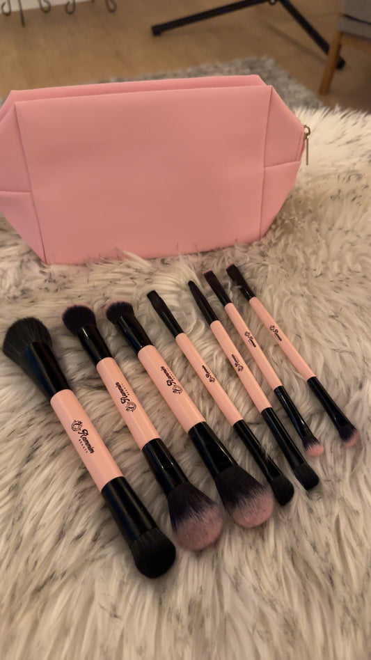 RAMMIM BEAUTY Brushes