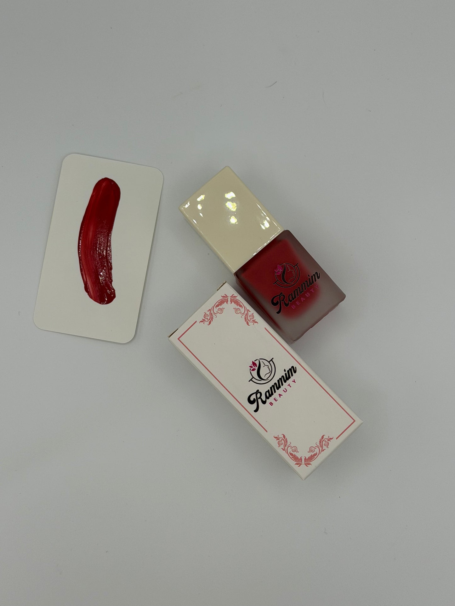 Rammim Beauty blusher