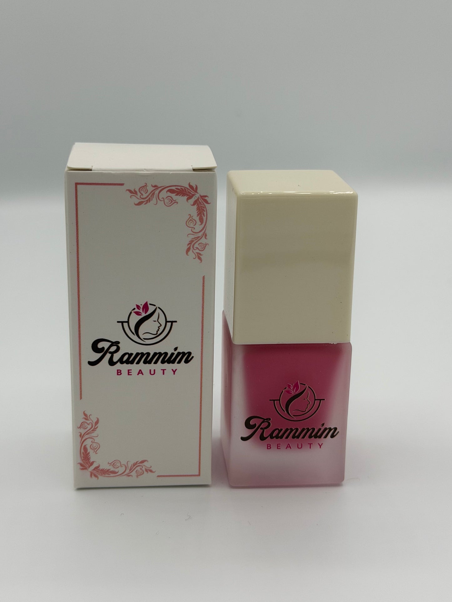 Rammim Beauty blusher