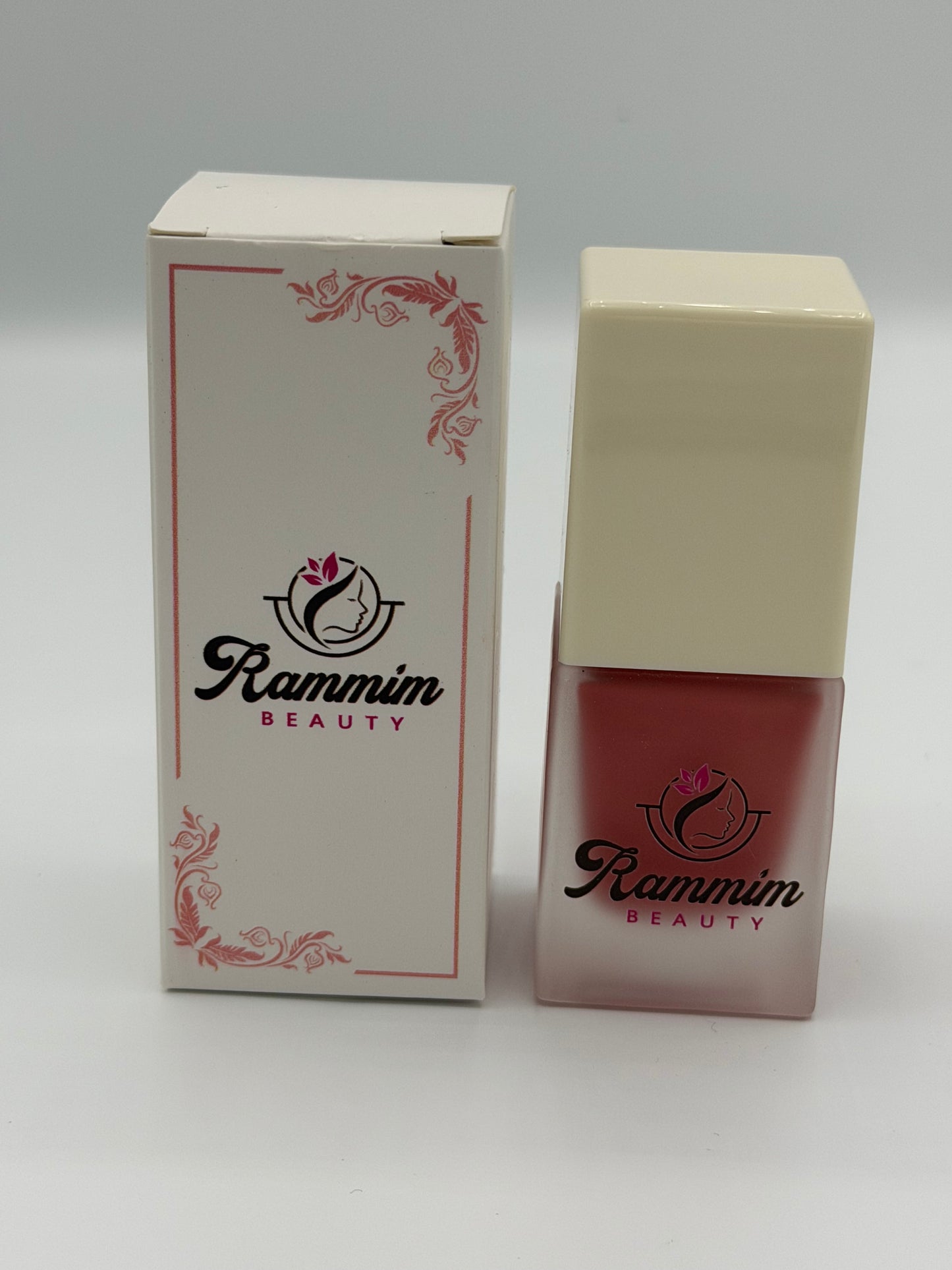 Rammim Beauty blusher