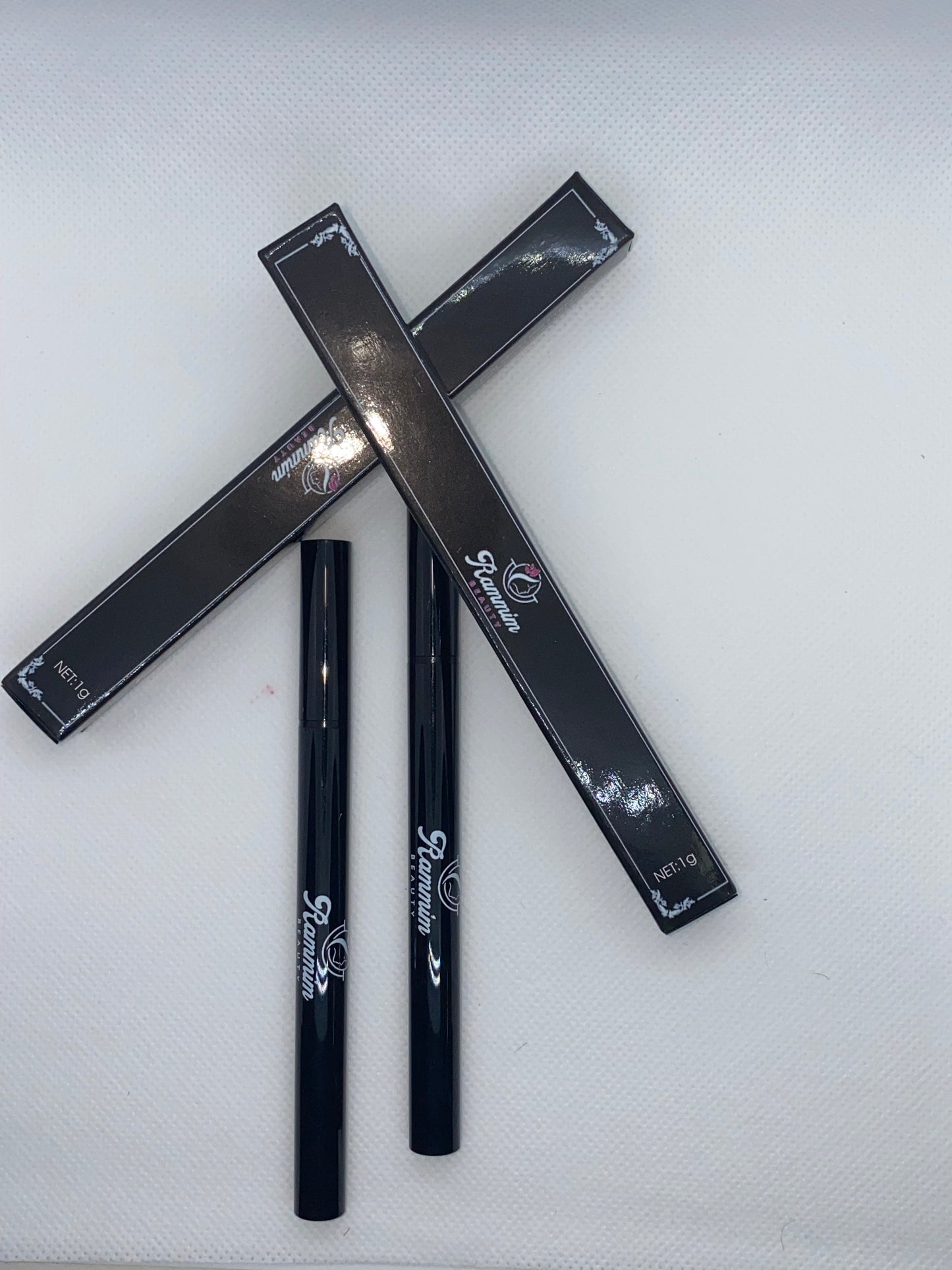 Rammim Beauty Eyeliner
