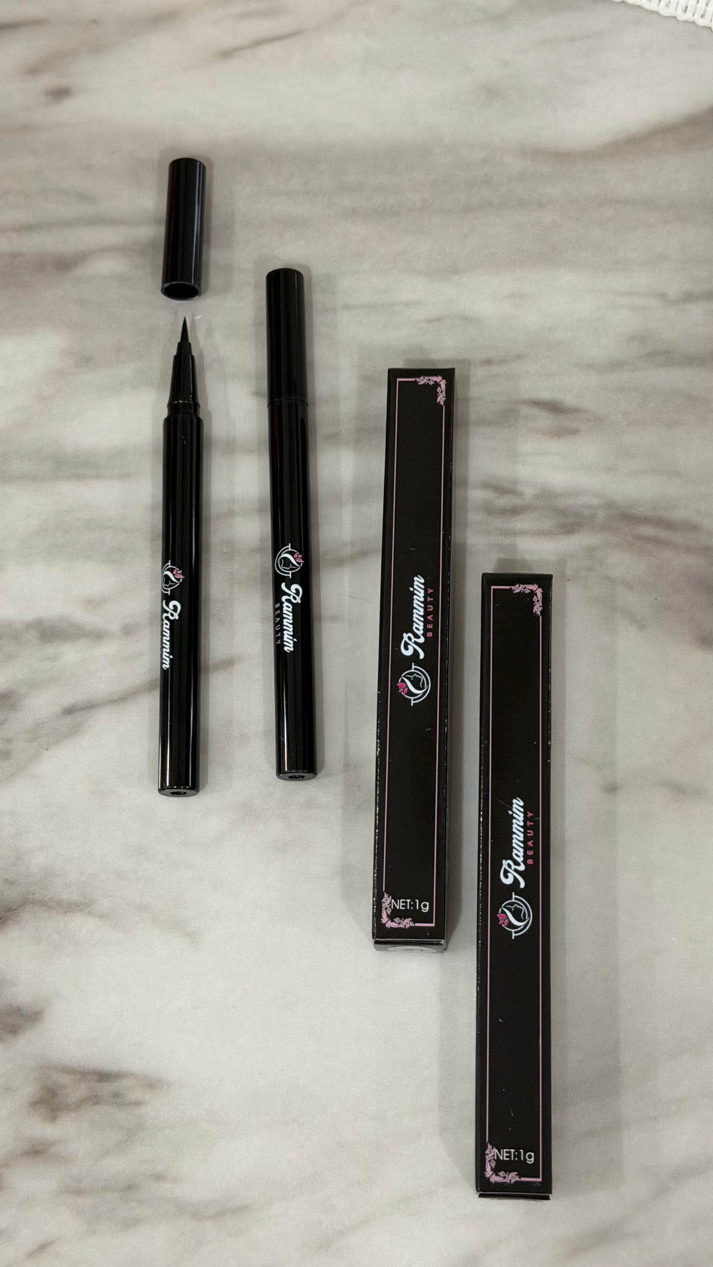 Rammim Beauty Eyeliner