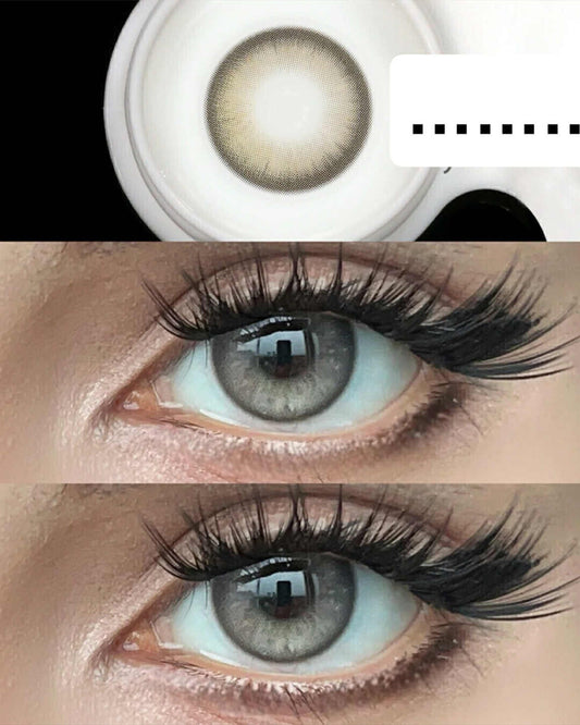 RAMMIM BEAUTY LENSES LUNA